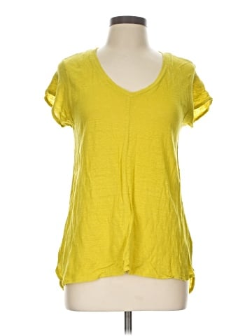 Tahari Short Sleeve T-Shirt (view 1)