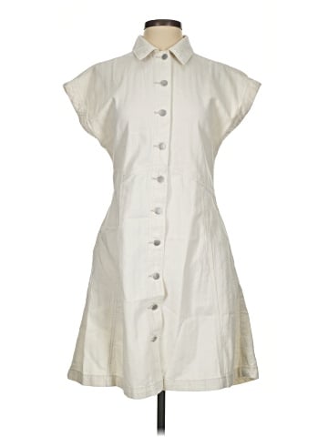 Universal Thread Casual Dress (view 1)