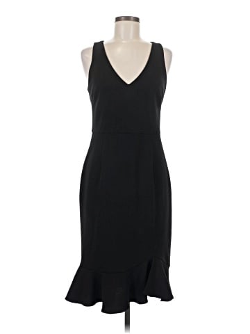 Betsey Johnson Cocktail Dress (view 1)