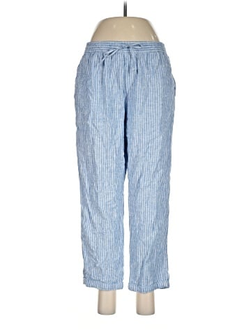H&M Linen Pants (view 1)