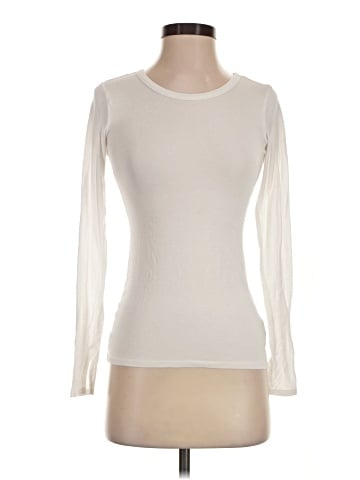 SPANX Long Sleeve T-Shirt (view 1)