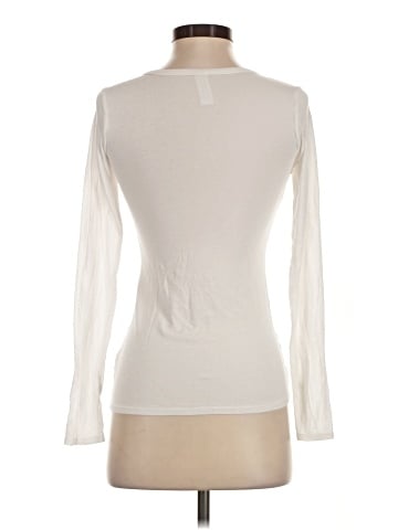 SPANX Long Sleeve T-Shirt (view 2)