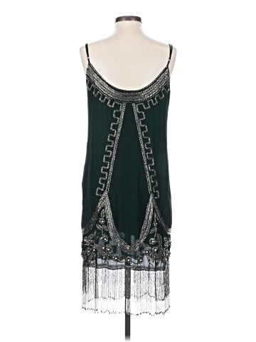 Haute Hippie Cocktail Dress (view 2)