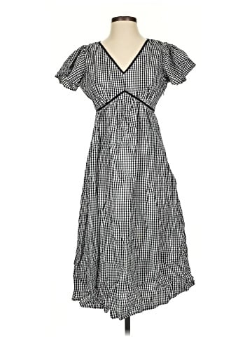 Ann Taylor LOFT Outlet Casual Dress (view 1)