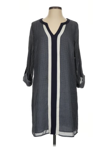 Skies Are Blue Casual Dress (view 1)