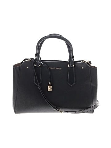 MICHAEL Michael Kors Satchel (view 1)
