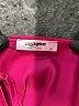 Zeagoo Pink Sleeveless Top Size M - photo 7