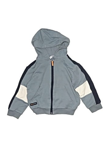 Mayoral Zip Up Hoodie (view 1)