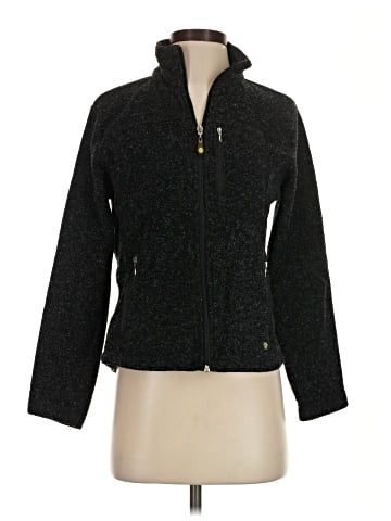 Dakini Fleece (view 1)