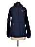 L.L.Bean 100% Nylon Blue Sweatshirt Size XS - photo 1