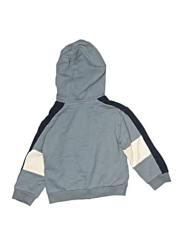 Mayoral Zip Up Hoodie (view 2)