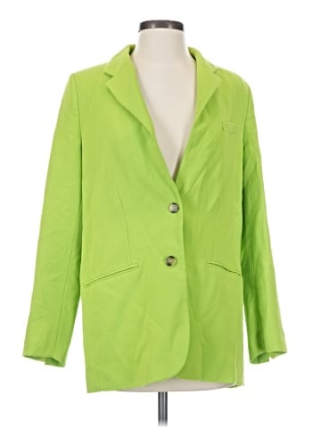 Zara Blazer (view 1)