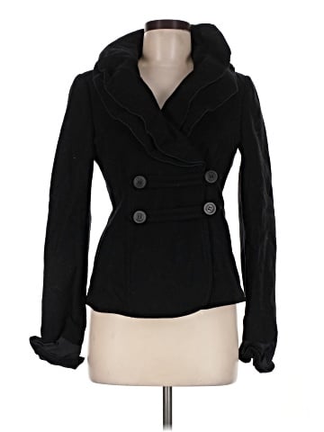 Armani Collezioni Coat (view 1)