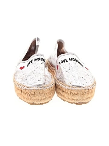 Love Moschino Flats (view 2)