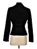 Apt. 9 100% Cotton Black Blazer Size 4 - photo 2