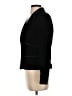 Apt. 9 100% Cotton Black Blazer Size 4 - photo 5