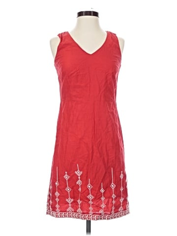 Ann Taylor LOFT Outlet Casual Dress (view 1)