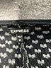 Express Black Coat Size S - photo 6