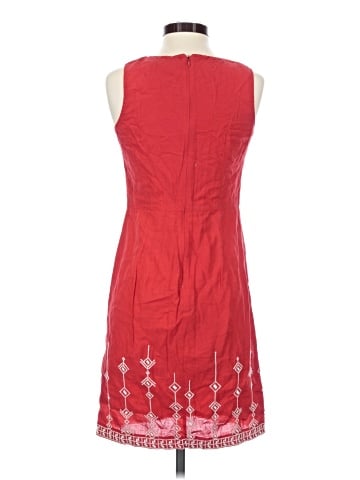 Ann Taylor LOFT Outlet Casual Dress (view 2)