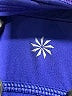 Athleta Solid Blue Skort Size XXS - photo 3