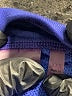 Athleta Solid Blue Skort Size XXS - photo 4