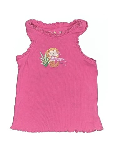 Jumping Beans Sleeveless Top (view 1)