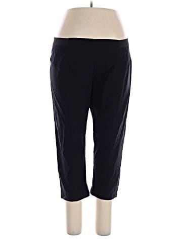 Simply Vera Vera Wang Active Pants (view 1)