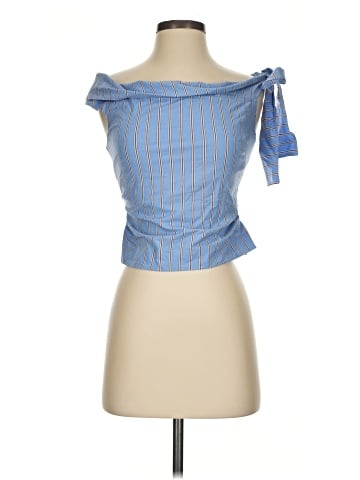 Ann Taylor LOFT Sleeveless Blouse (view 1)