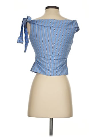Ann Taylor LOFT Sleeveless Blouse (view 2)