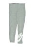 Nike Graphic Gray Sweatpants Size 6 - 7 - photo 1