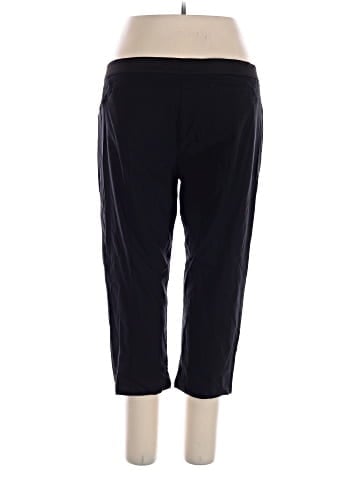 Simply Vera Vera Wang Active Pants (view 2)