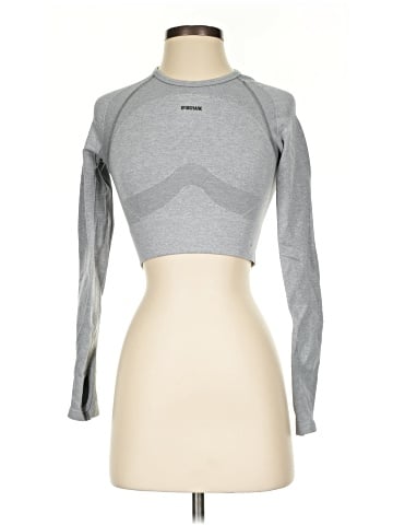 Gymshark Long Sleeve T-Shirt (view 1)