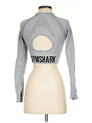 Gymshark Long Sleeve T-Shirt (view 2)