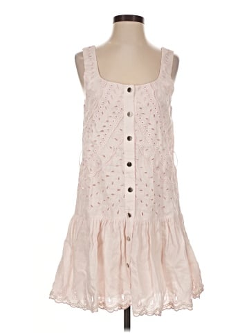 Karina Grimaldi Casual Dress (view 1)