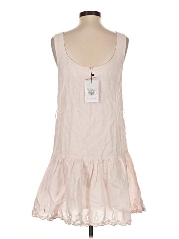 Karina Grimaldi Casual Dress (view 2)