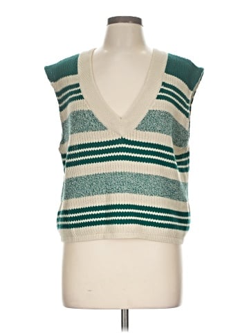 Rag & Bone Sweater Vest (view 1)
