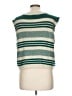 Rag & Bone Green Sweater Vest Size L - photo 2