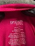 Danskin Now Pink Track Jacket Size 10 - photo 6