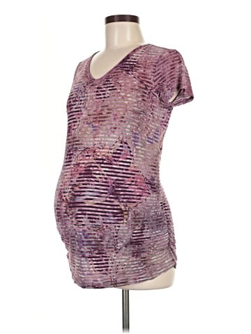 Motherhood Short Sleeve T-Shirt (view 1)