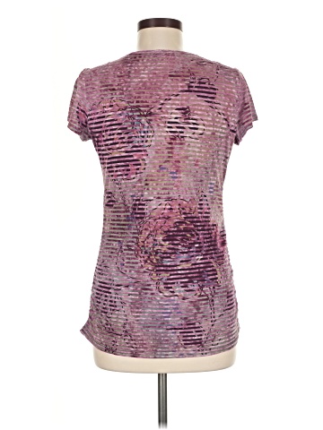 Motherhood Short Sleeve T-Shirt (view 2)