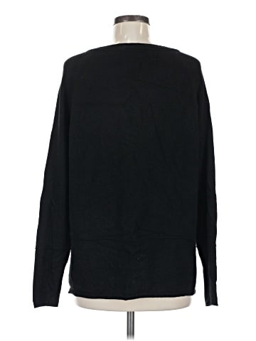 Vince. Cashmere Pullover Sweater (view 2)
