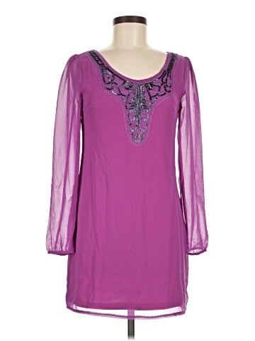 Emmelee Casual Dress (view 1)