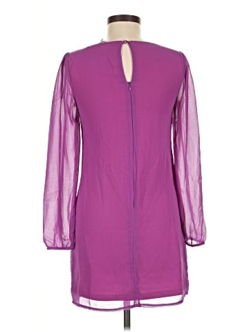 Emmelee Casual Dress (view 2)