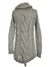 Theory Gray Turtleneck Sweater Size S - photo 2
