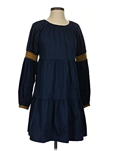 Elizabeth and James Casual Dress (view 1)