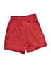 Nike 100% Polyester Red Athletic Shorts Size 4 - 5 - photo 2