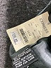 Express 100% Acetate Stripes Gray Blazer Size 13 - 14 - photo 7