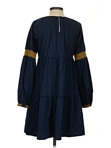 Elizabeth and James Casual Dress (view 2)