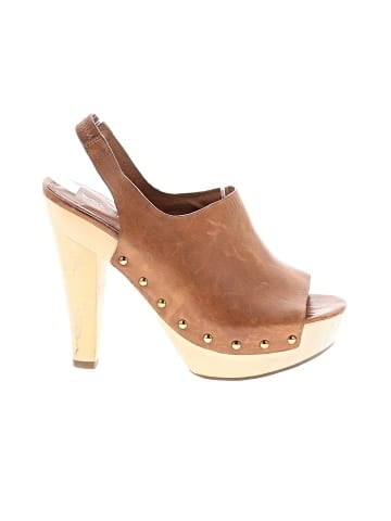 Via Spiga Heels (view 1)