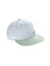 Nike 100% Polyester Blue Baseball Cap One size - photo 1